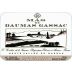 Mas de Daumas Gassac Rouge 2005 Front Label