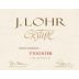J. Lohr Gesture Viognier 2016 Front Label