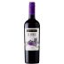 Santa Ema El Cruce Select Terroir Carmenere 2023 Front Bottle Shot