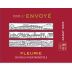 Maison L'Envoye Fleurie Chateau Vivier Monopole 2021 Front Label