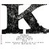 K Vintners The Beautiful Syrah 2018 Front Label