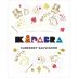 Bodega Estancia Mendoza Kadabra Cabernet Sauvignon 2025 Front Label
