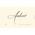 Aubert CIX Vineyard Chardonnay 2020 Front Label