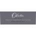 Odette Estate Reserve Cabernet Sauvignon 2021 Front Label