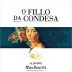 Lagar da Condesa O Fillo da Condesa 2020 Front Label