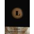 Lewis Cellars Reserve Cabernet Sauvignon 2005 Front Label