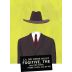 Truett Hurst The Fugitive Red 2016 Front Label
