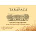 Vina Tarapaca Gran Reserva Organic Red Blend 2017 Front Label