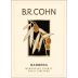 B.R. Cohn Pauli Vineyard Barbera 2016 Front Label