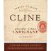 Cline Ancient Vines Carignane 2015 Front Label