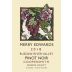 Merry Edwards Coopersmith Pinot Noir 2018 Front Label