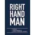 McPrice Myers Right Hand Man Syrah 2022 Front Label