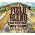 Frey Biodynamic Field Blend Red 2015 Front Label