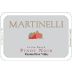 Martinelli Lolita Ranch Pinot Noir 2014 Front Label