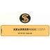 Shannon Ridge Petite Sirah 2010 Front Label