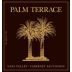 Husic Vineyards Palm Terrace Cabernet Sauvignon 2009 Front Label