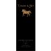 Tamber Bey Cabernet Sauvignon 2013 Front Label