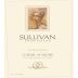 Sullivan Rutherford Estate Coeur de Vigne 2002 Front Label