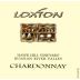 Loxton Hawk Hill Vineyard Chardonnay 2014 Front Label