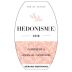 Gerard Bertrand Hedonisme Rose 2018 Front Label