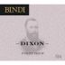 Bindi Wines Dixon Pinot Noir 2016 Front Label
