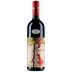 Punta Crena Colline Savonesi Rosso Cruvin 2024 Front Bottle Shot