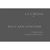 La Crema Kelli Ann Vineyard Chardonnay 2018 Front Label