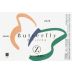 Zilliken Butterfly Mosel Riesling 2020 Front Label