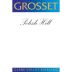 Grosset Polish Hill Riesling 2018 Front Label