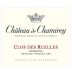 Chateau de Chamirey Mercurey Clos des Ruelles Premier Cru Rouge Monopole 2018 Front Label