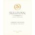 Sullivan Rutherford Estate Cabernet Sauvignon 2014 Front Label