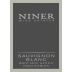 Niner Bootjack Ranch Sauvignon Blanc 2008 Front Label