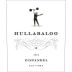 Nine North Wine Company Hullabaloo Old Vines Zinfandel 2014 Front Label