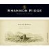 Shannon Ridge Ranch Collection Petite Sirah 2015 Front Label