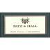 Patz & Hall Napa Valley Chardonnay 2015 Front Label