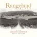 Rangeland Wines Cabernet Sauvignon 2008 Front Label