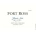 Sea Slopes by Fort Ross Winery Pinot Noir 2009 Front Label