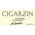 Cosentino Cigar Zinfandel 2007 Front Label
