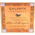 Galante Vineyards Blackjack Pasture Cabernet Sauvignon 2007 Front Label