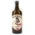 Ohishi Sakura Cask Japanese Whisky Front Bottle Shot