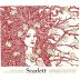 Scarlett McGah Family Vineyard Cabernet Sauvignon 2021 Front Label