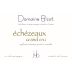 Jean-Yves Bizot Echezeaux Grand Cru 2023 Front Label