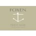 Foxen Santa Maria Valley Pinot Noir 2006 Front Label