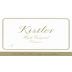 Kistler Vineyards Hyde Chardonnay 2005 Front Label