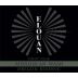 Elouan Missoulan Wash Reserve Pinot Noir 2017 Front Label