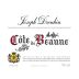 Joseph Drouhin Cote de Beaune 2017 Front Label