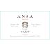 ANZA Diego Magana Rioja San Gines 2022 Front Label