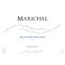 Marichal Sauvignon Blanc 2021 Front Label