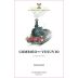 Quinta do Vesuvio Comboio de Vesuvio 2019 Front Label