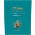 Cuma Torrontes 2018 Front Label